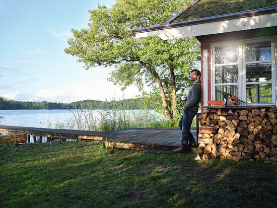 STIHL SÜGISKAMPAANIA