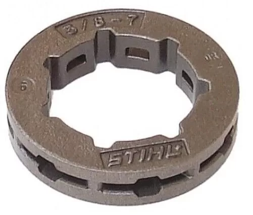 Ringtähik 3/8 z7 MS360,361,440,441,660