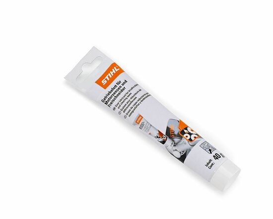 Võsalõikuri reduktorimääre SUPERLUB, 80 g