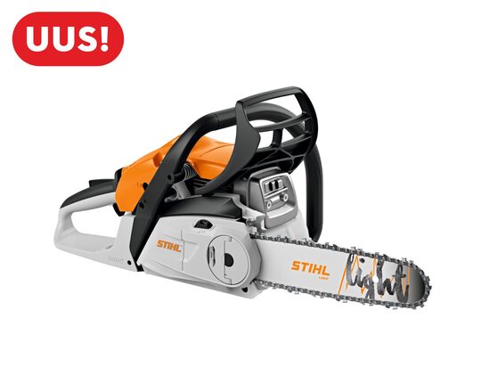 Mootorsaag MS 162 C-BE