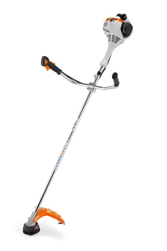 Rohulõikur FS 55