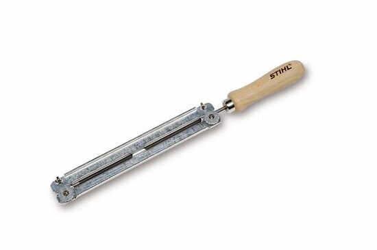 Teritusraam viil hoidjaga 4,8mm