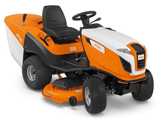 Murutraktor RT 6127 ZL EVC