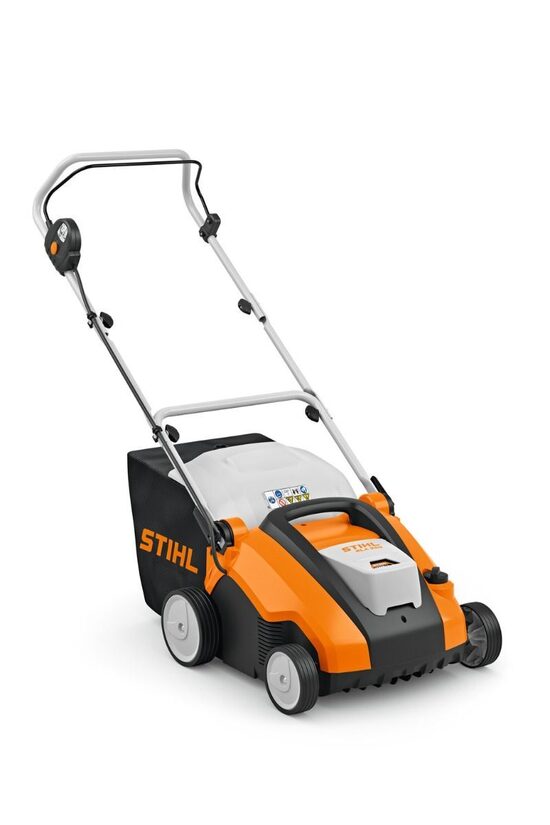 Aku samblaeemaldaja RLA 240 Compact