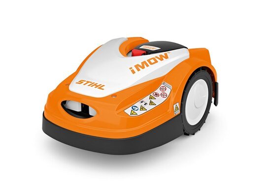Robotniiduk iMow RMI 422 P