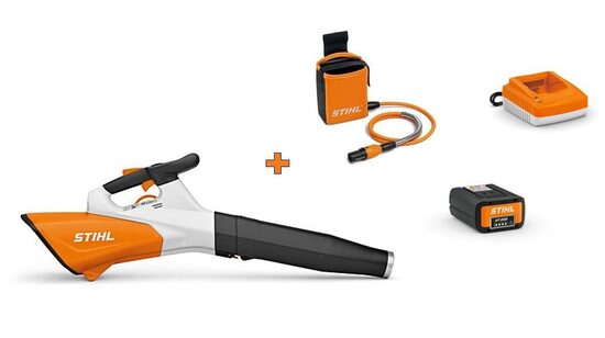 Akulehepuhur BGA 200 PRO KOMPLEKT