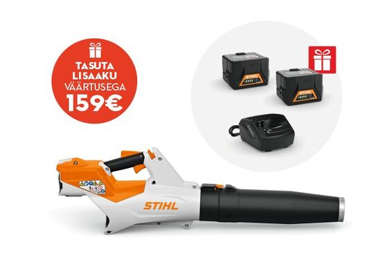 Akulehepuhur BGA 60 Compact KOMPLEKT