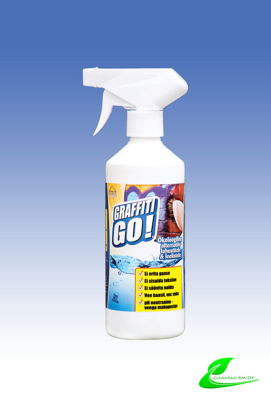 Graffiti Go 500ml
