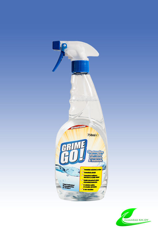 Grime Go 750ml