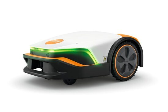 Robotniiduk iMOW 6