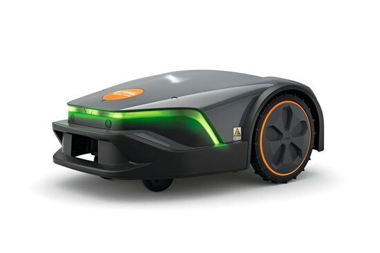 Robotniiduk iMOW 6 EVO