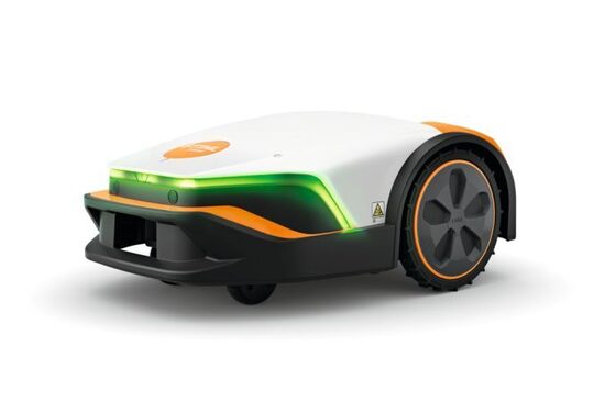 Robotniiduk iMOW 7