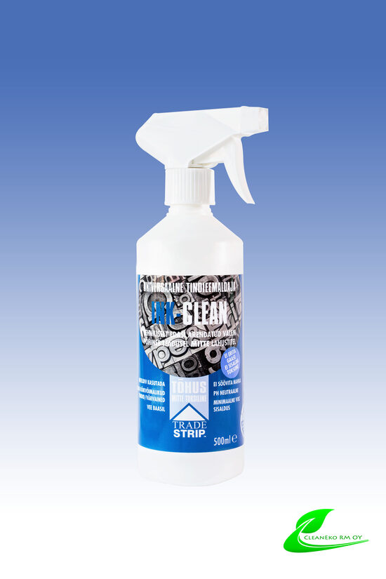 Ink Clean 500ml
