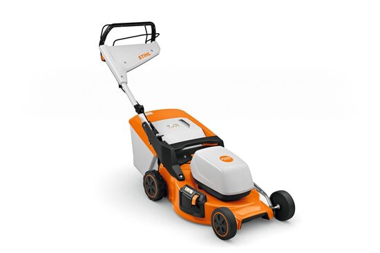 Akumuruniiduk RMA 253 T EVO3 COMPACT