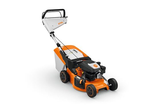 Muruniiduk RM 248 T EVO3