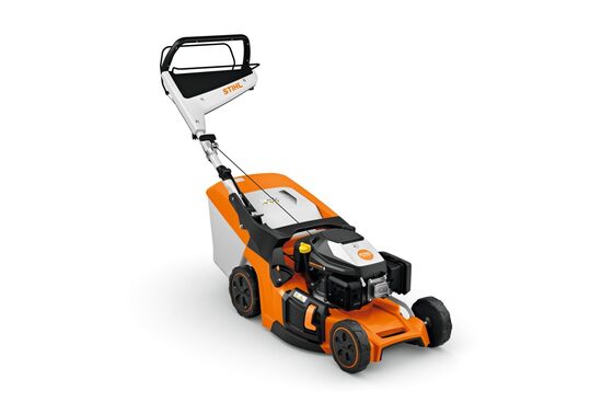 Muruniiduk RM 448 T EVO3