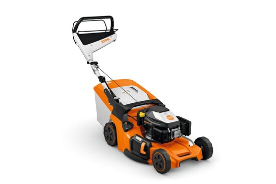 Muruniiduk RM 453 T EVO3
